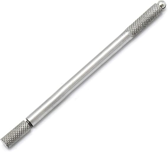 Scalpel Handle Blade Holder Surgi Medic Ent Stainless Steel by G.S Online Store
