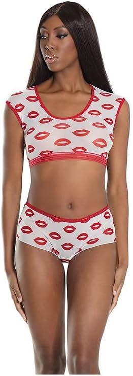 Coquette Women's Elite Packaged