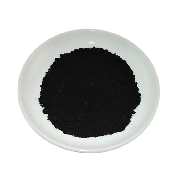 Black Oxide Mineral Powder - 100g