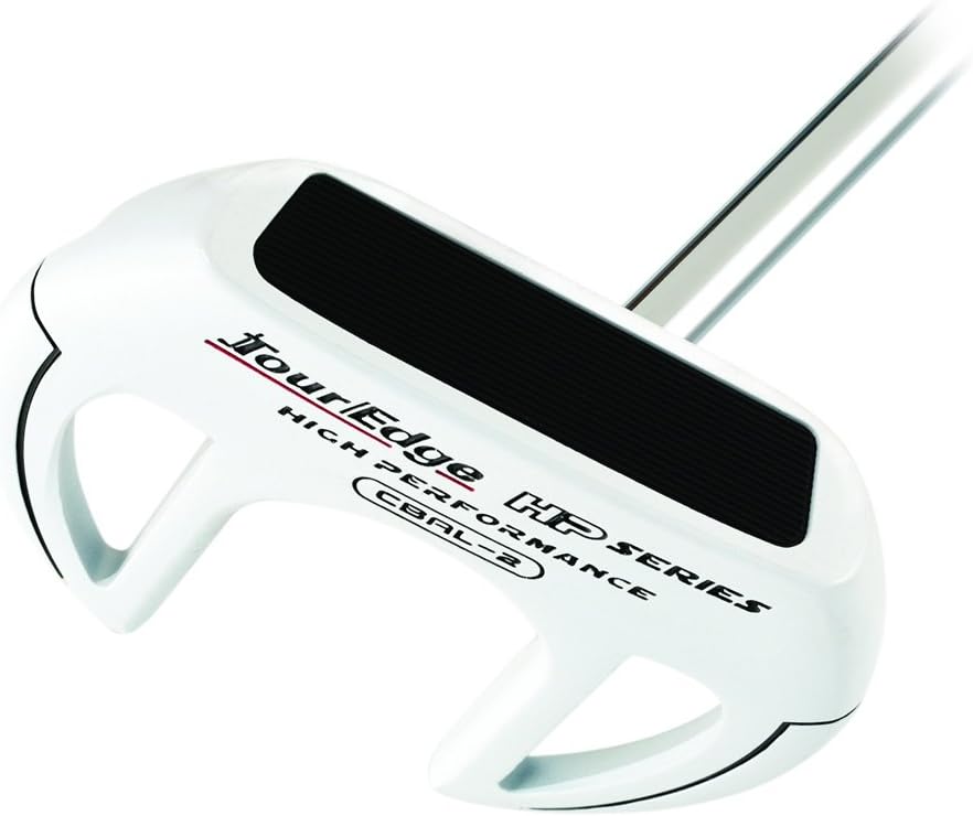 Tour Edge Golf Counter Balance N2 Golf sopası, 38,#34;Right Hand