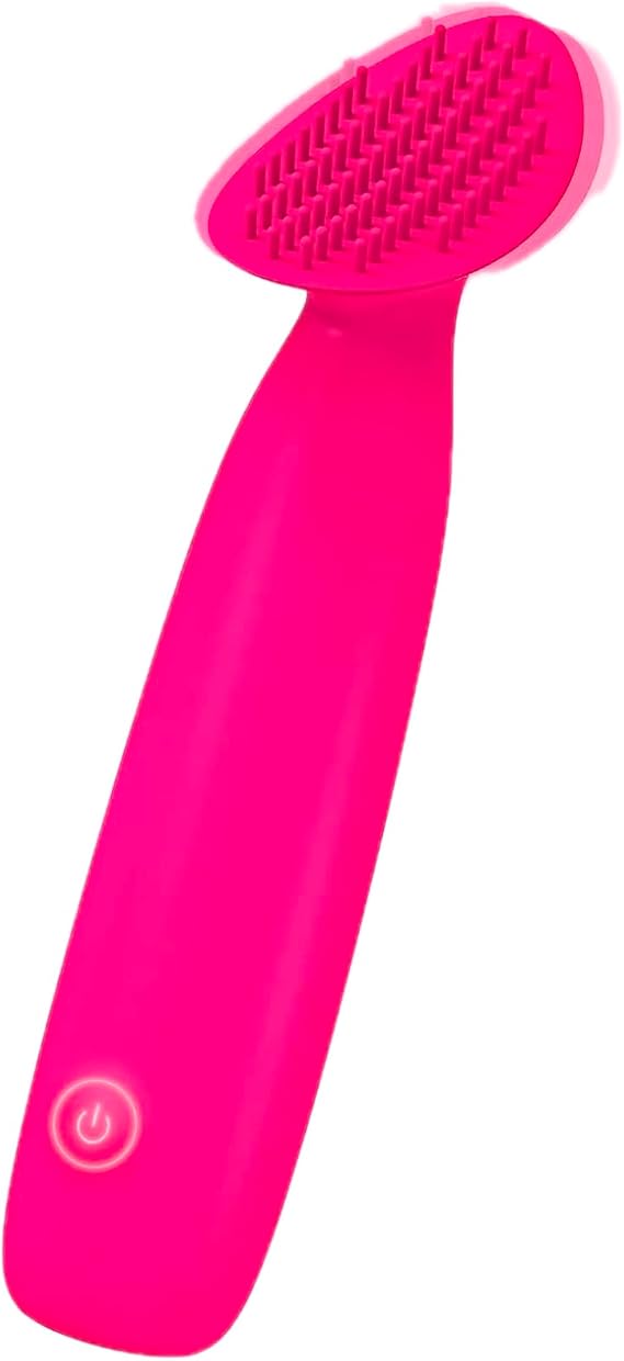 Ultimate Couples Pleasure Kit, Multi-Function Relaxation Tools for Intimate Fun IZ46221