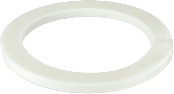 Univen Rubber Gasket Seal fits GB Guido Bergna 1-cup Espresso Makers