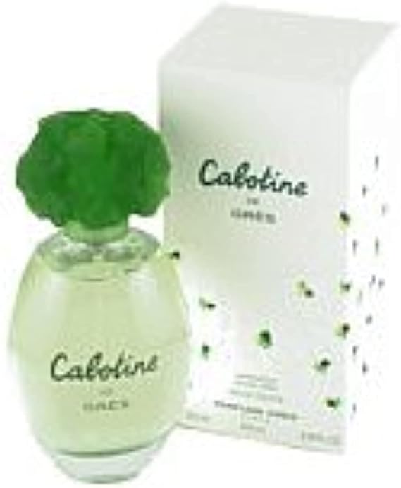 Gres CABOTINE Kadın EDT100ml