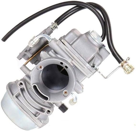 PD40J 40MM Carburetor Compatible With Automotive Motorcycle Parts 500 4x4 2001-2013 400cc-600cc 4 Stroke Engine ATV