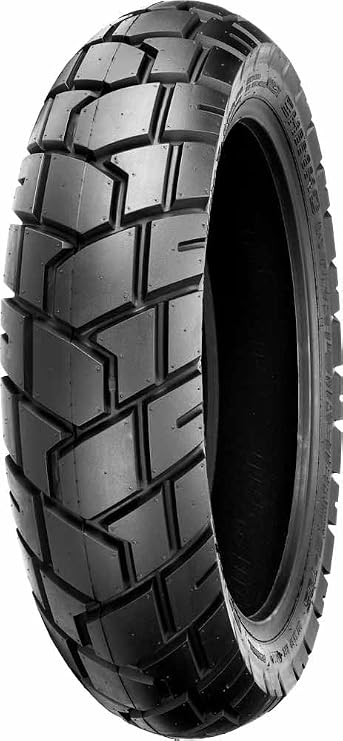 Shinko Dual Sport 705 Series Front/Rear Tire (130/80-17TL)
