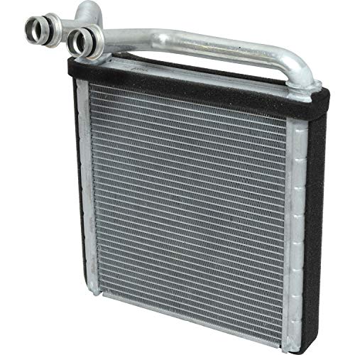 UAC New HVAC HVAC Heater Core HT 2352C
