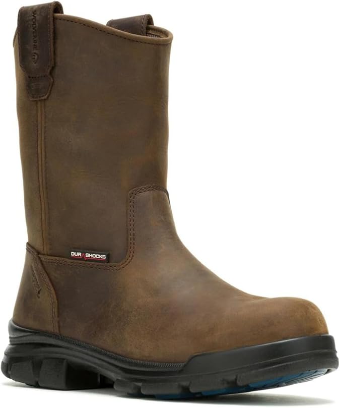 Wolverine Durashocks SR Icon Waterproof Carbonmax Wellington