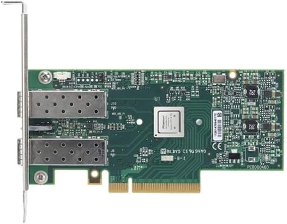 Mellanox MCX312C-XCCT Connectx-3 Pro Network Adapter PCI Express 3.0 X8 10 Gigabit Ethernet