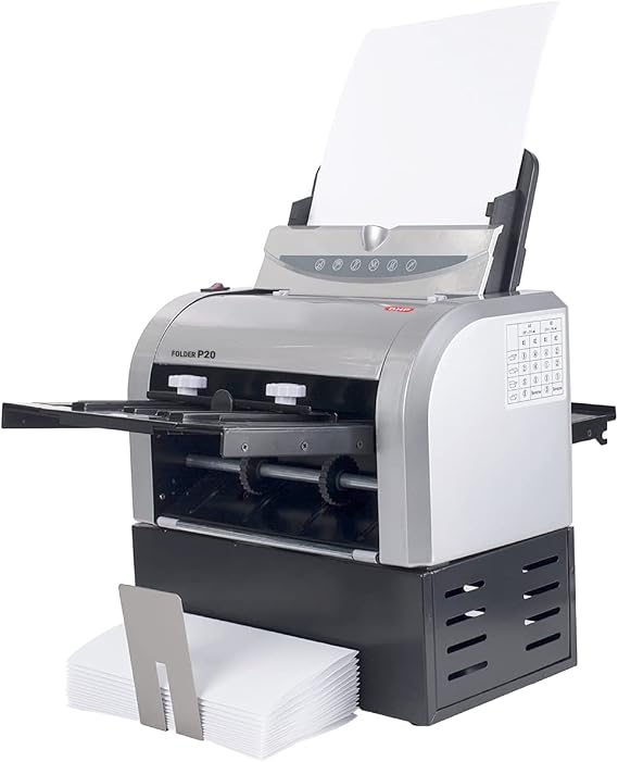 DHP Folder P20 Folding Device