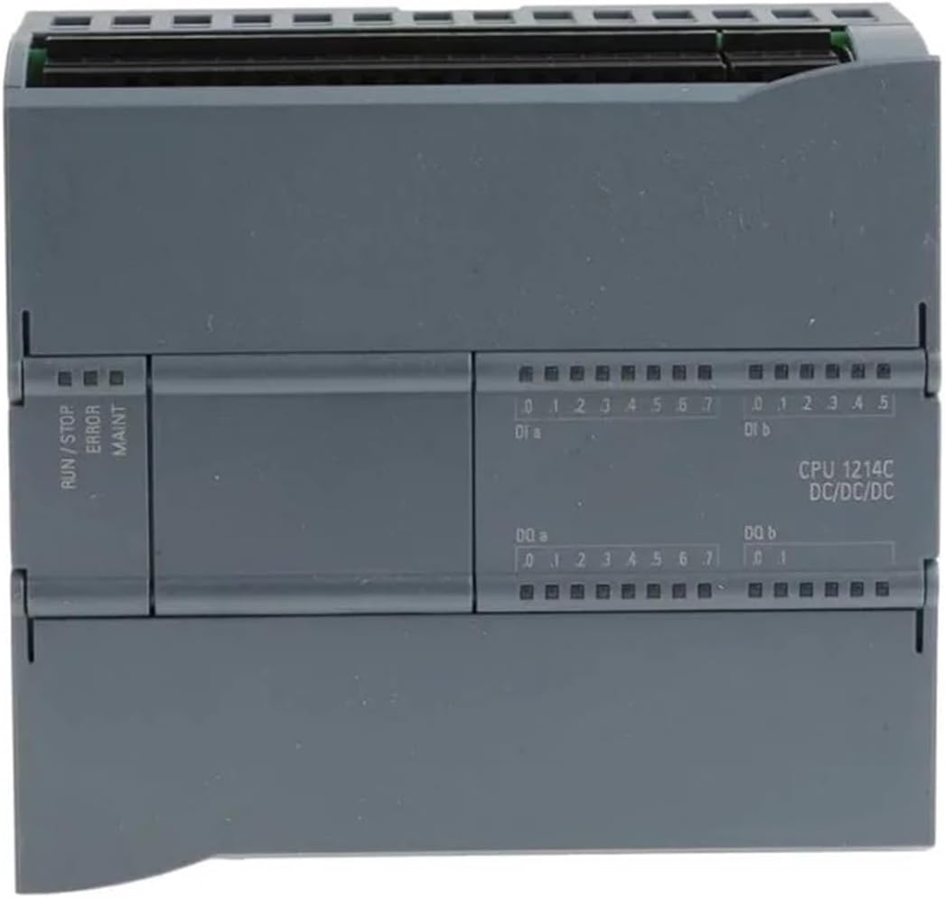 PLC Module Controller 6ES7136-6DB00-0CA0 6ES7136-6DC00-0CA0 6ES7136-6BA00-0CA0 6ES7136-6BA01-0CA06ES7136-6BA00-0CA0