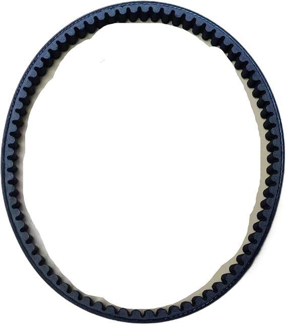 1PCS Motorcycle Scooter CVT Drive Belt Gates Powerlink 753 20 for Haojue UA125T UA150T VR125 VR150 HJ150T-19A