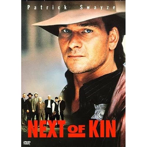 Next Of Kin (ntsc)