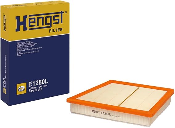 Hengst E1280L Air Filter