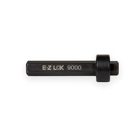 E-Z LOK Thread Insert Drive Tool, 0.25-20 Internal