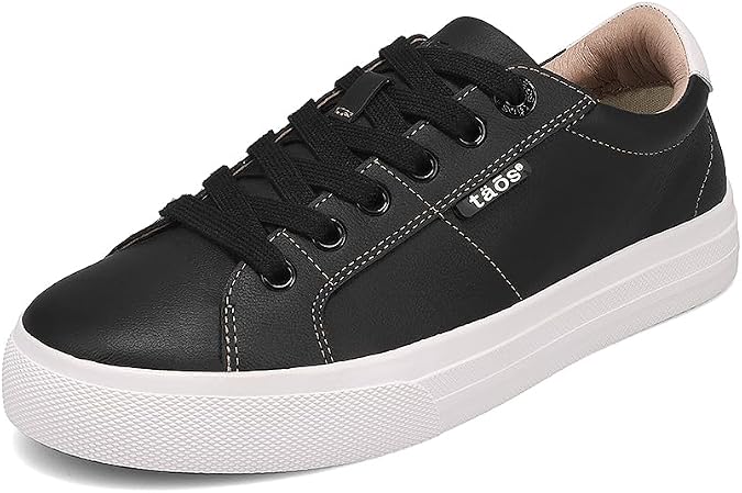Taos Footwear Women's Heart & Soul Lux Sneaker