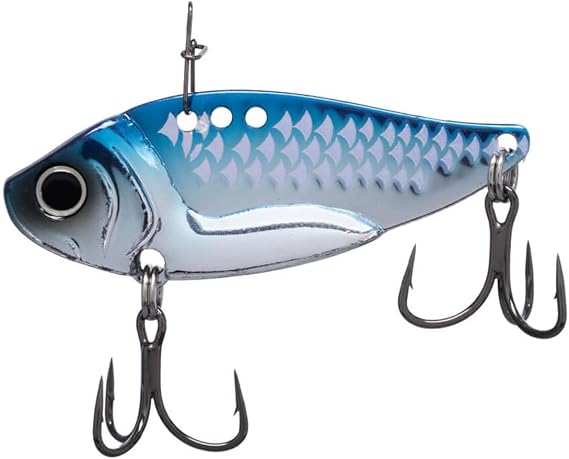 SteelShad JIGGIN Spoon