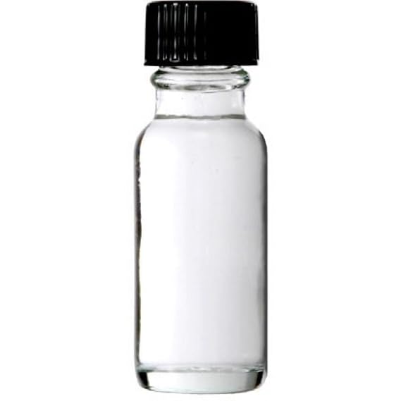 Men's 1/2 Ounce Pheromone Oil (4X (No Added Scent - Our Strongest Pheromone!))