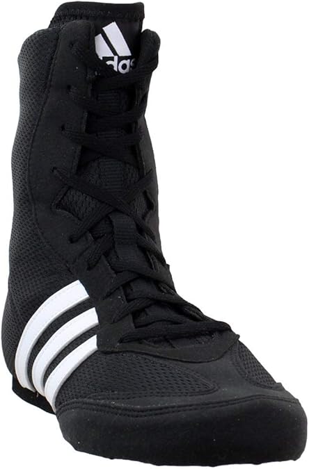 Adidas Men's Box Hog.2 Fitness Shoes