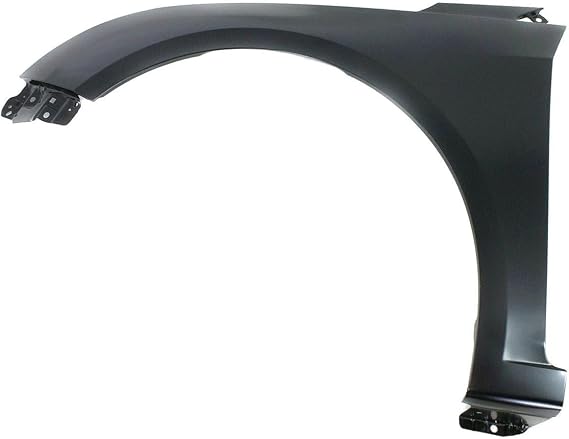 Quarter Panel Front Left Steel 1pc for Chevrolet Cruze 2011-2015
