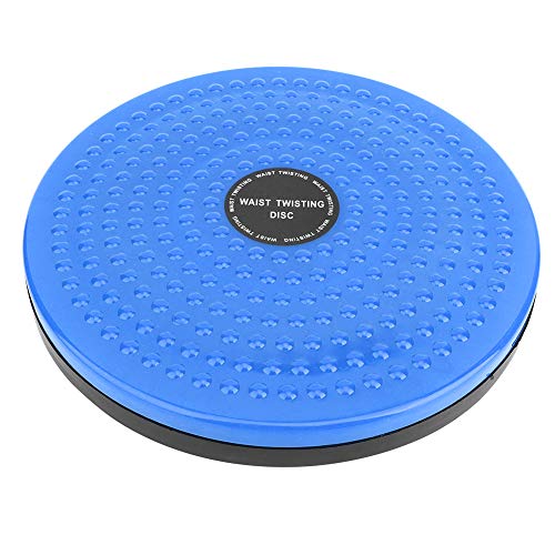 Twisting Waist Disc, Bodytwister Ankle Body Aerobic Exercise Foot Exercise Fitness Magnet Balance Rotating Board