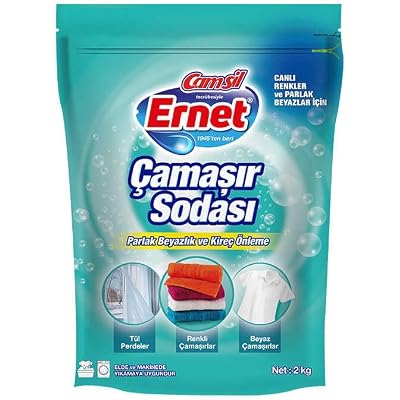 Ernet Laundry Soda 2 kg