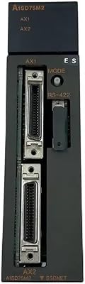 Original PLC Module Controller A1SD75M1 A1SD75M2 A1SD75M3 A1SD75P1-S3 A1SD75P2-S3 A1SD75P3-S3A1SD75P2-S3