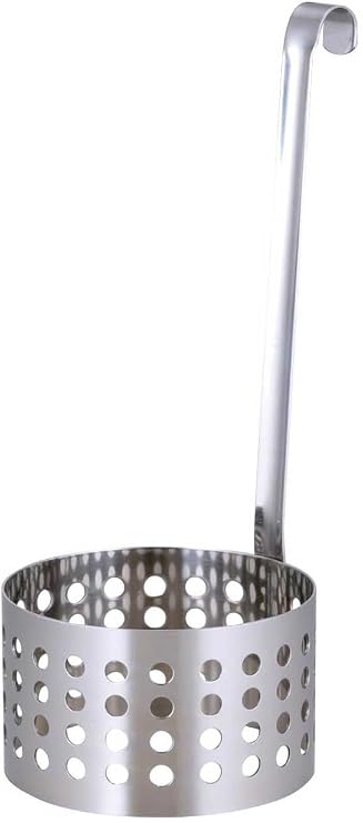 Arnest Japanese Tempura Kakiage Making Stainless Steel Ring (A-75884)