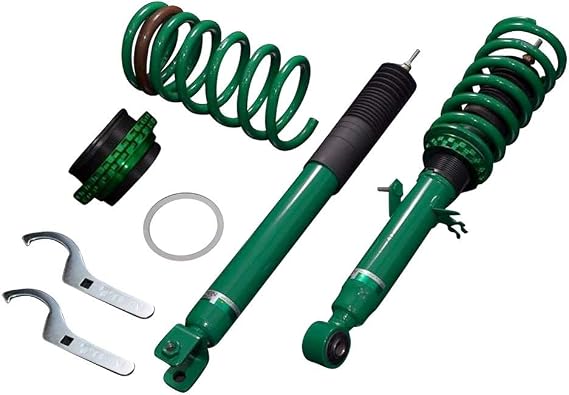 Tein GSA28-8USS2 Coil-Over (for Acura RSX)