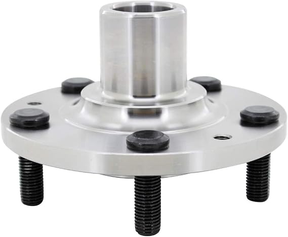 WJB WA930177K Front and Rear Wheel Hub Bearing Kit, Cross Reference: Timken HA590533, SKF BR930177K