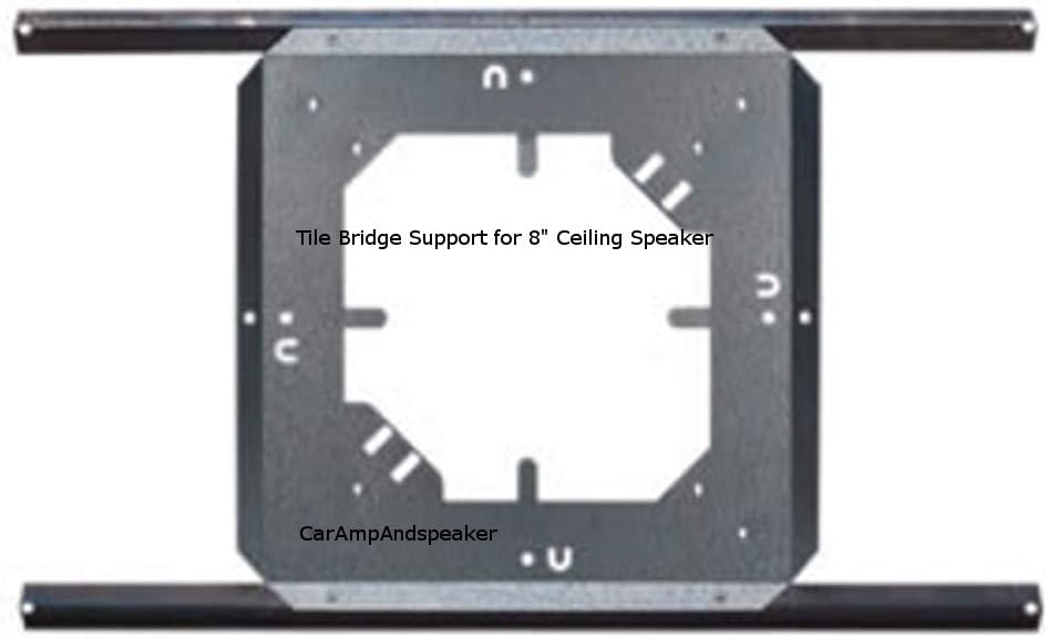Bogen TB8 Tile Bridge for Ceiling Speaker
