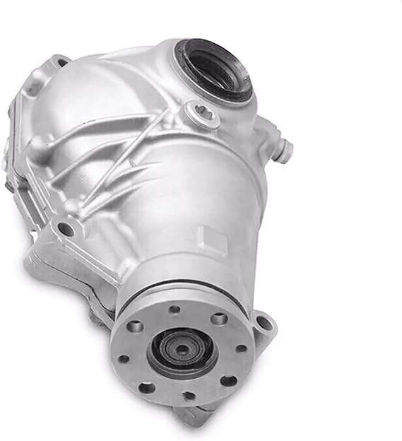 31507578154 31508635863 Front Transfer Case Assembly 3.38 Ratio For B-M-W X3 320i F25 X4 F26 320i 428i 2011-2018 Front Differential Carrier Assembly 31508635862 31507578153