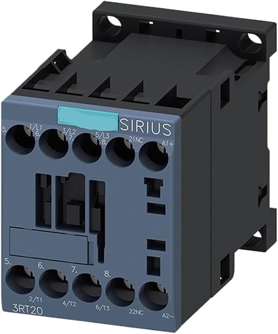 AC contactor 3RT2017-1AB02 | 3RT20171AB02