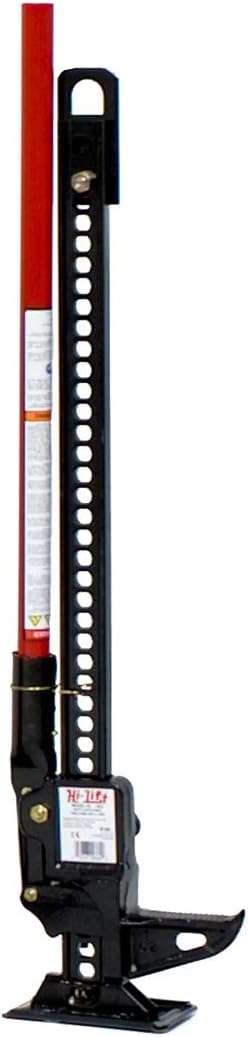 Hi-Lift Jack 36" Cast/Steel Jack HL-364