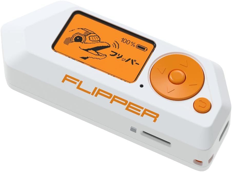 Flipper Zero Multi-Tool DIY Board