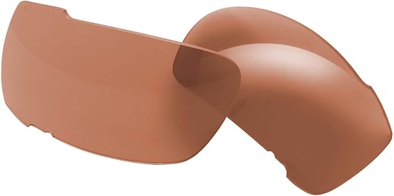 Rplmt Lens,CDI MAX,Hi-Def Copper
