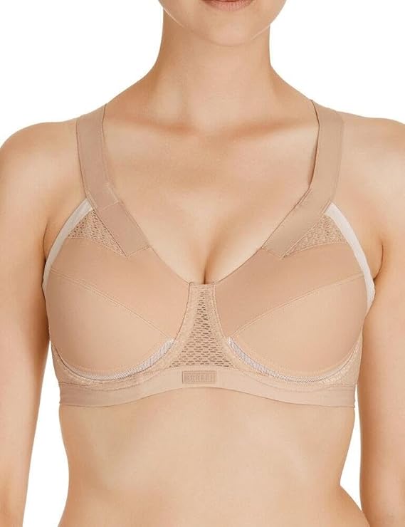 Berlei Sf4 Extreme Impact Underwire Bra