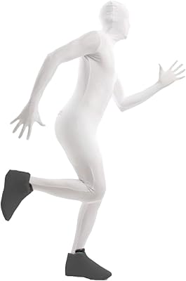 Morphsuits Waterproof Shoe Covers for Adults, Reusable Rain Shoe Covers, Durable Rubber Footwear Protection, One Size