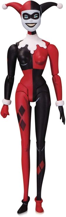 Batman: The Adventures Continue: Harley Quinn Action Figure