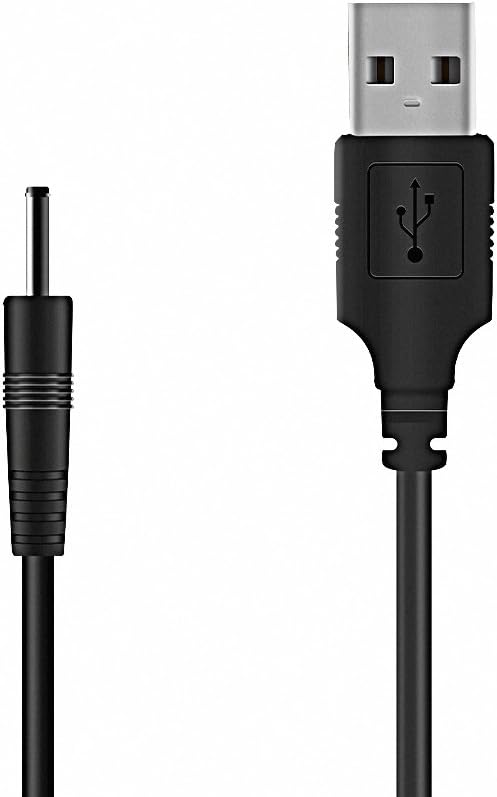 HUION Charging Cable Graphics Drawing Tablet Rechargeable Pen P80-3.28 Feet (1 Meter)