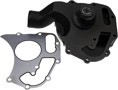 FridayParts Water Pump 4131A062 4131A068 U5MW0194 U5MW0206 for Perkins Engine 1104D-44TA 1104C-44 1104C-E44