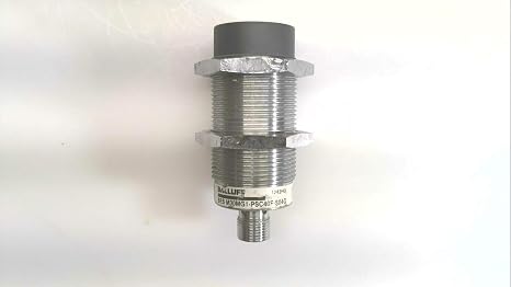 Balluff Bes M30mg1-psc40f-s04g Sensor
