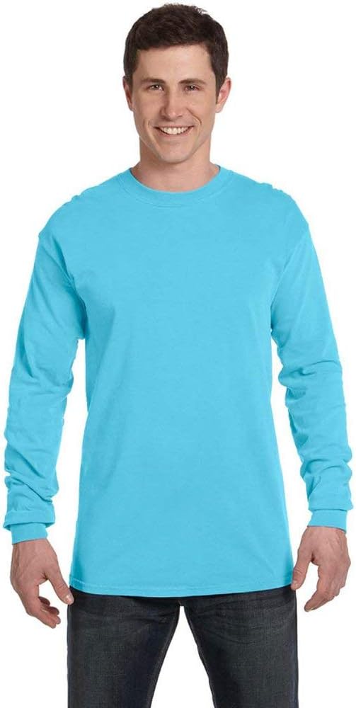 Comfort Colors Long-Sleeve