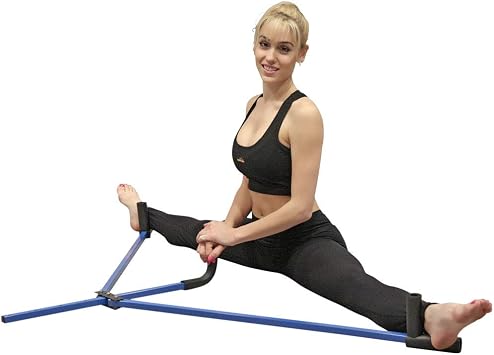 Tiger Claw Steel Leg Stretcher