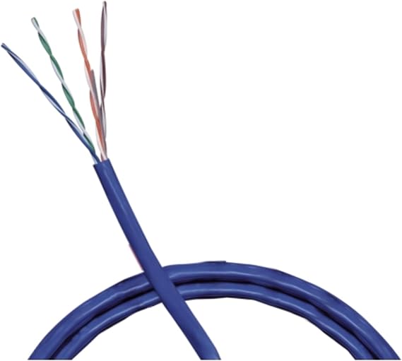 Belden 1583A, Category 5e Nonbonded-Pair Multi-Conductor Cable