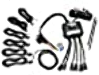 AAC Trigger SIX Shooter Wireless Controller Combo Kit Compatible with Wrangler JL