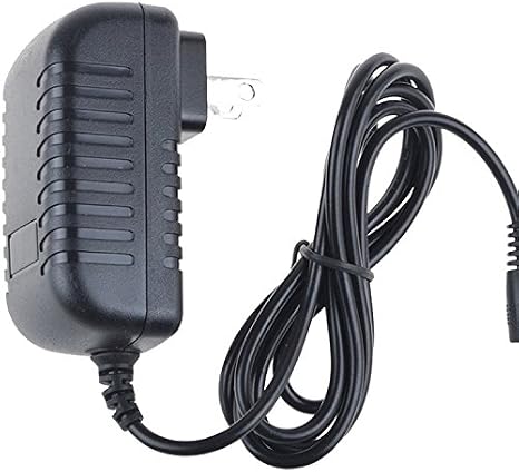 PK Power Ac Dc Adapter for Creative Audigy 2 NX Sound Blaster Creative Soundblaster DAP-WL0001 Zen Touch Zen Vision W Player AC/DC Adapter Charger Power Supply Plug Cord