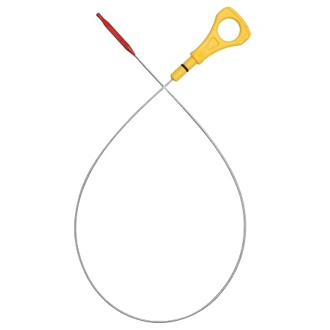 Oil Level Dipstick,Compatible with Hyundai Genesis Sedan G80 G90 2013-2019