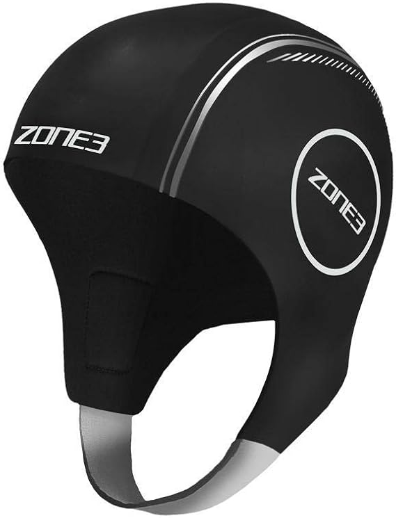 ZONE3 Neoprene Swim Cap