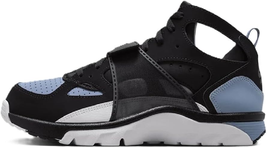 Air Trainer Huarache Cool Blue Black