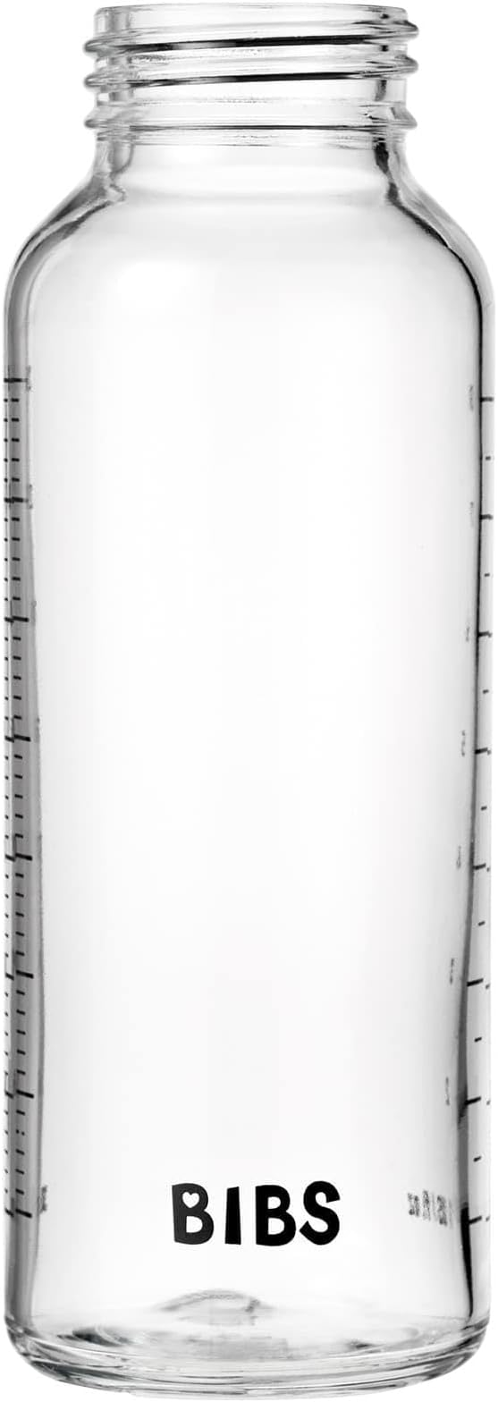 Bibs Baby Bottle Cam Biberon Şişesi 240 ml